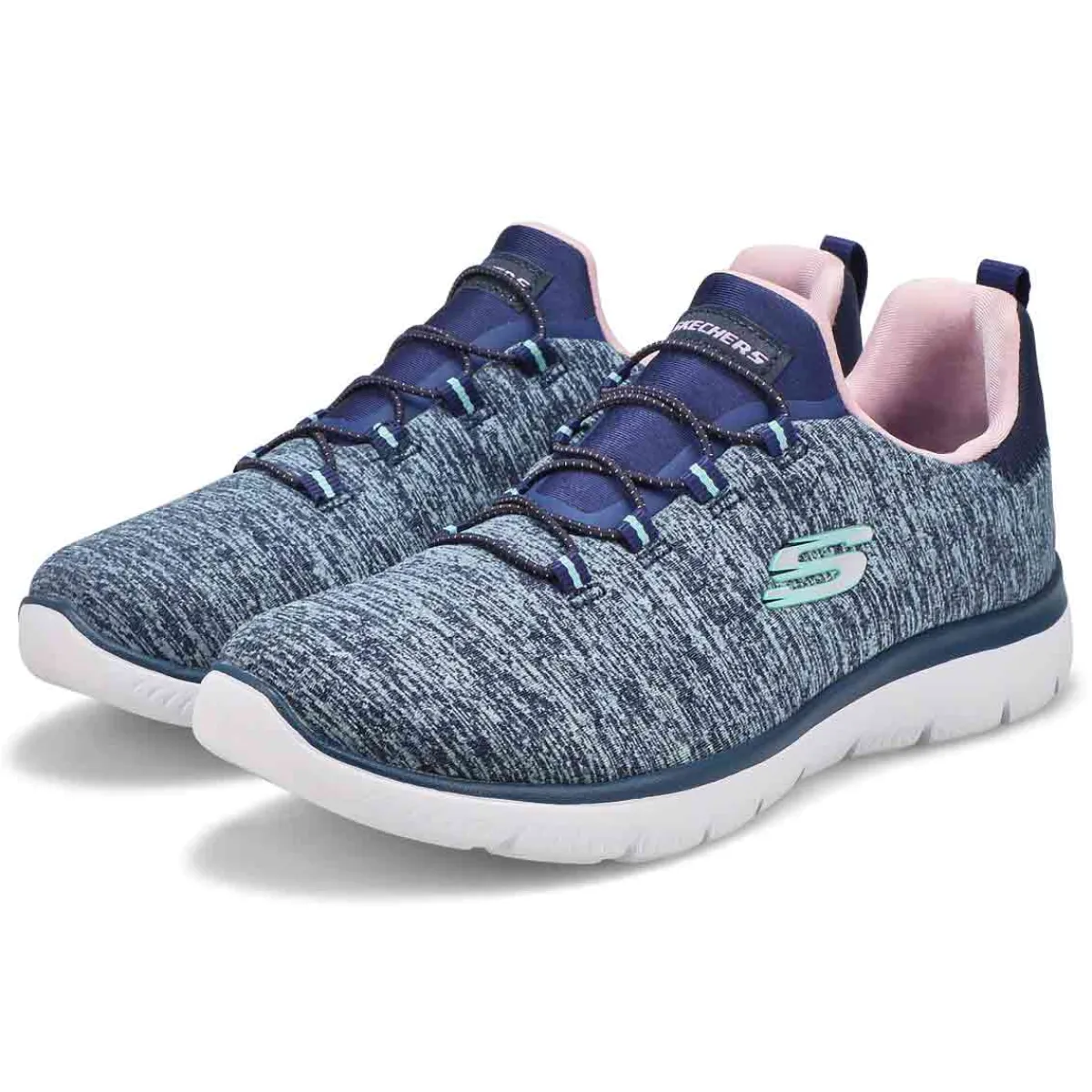 Skechers Summits Quick Getaway Women|Women Sneakers And Athletic