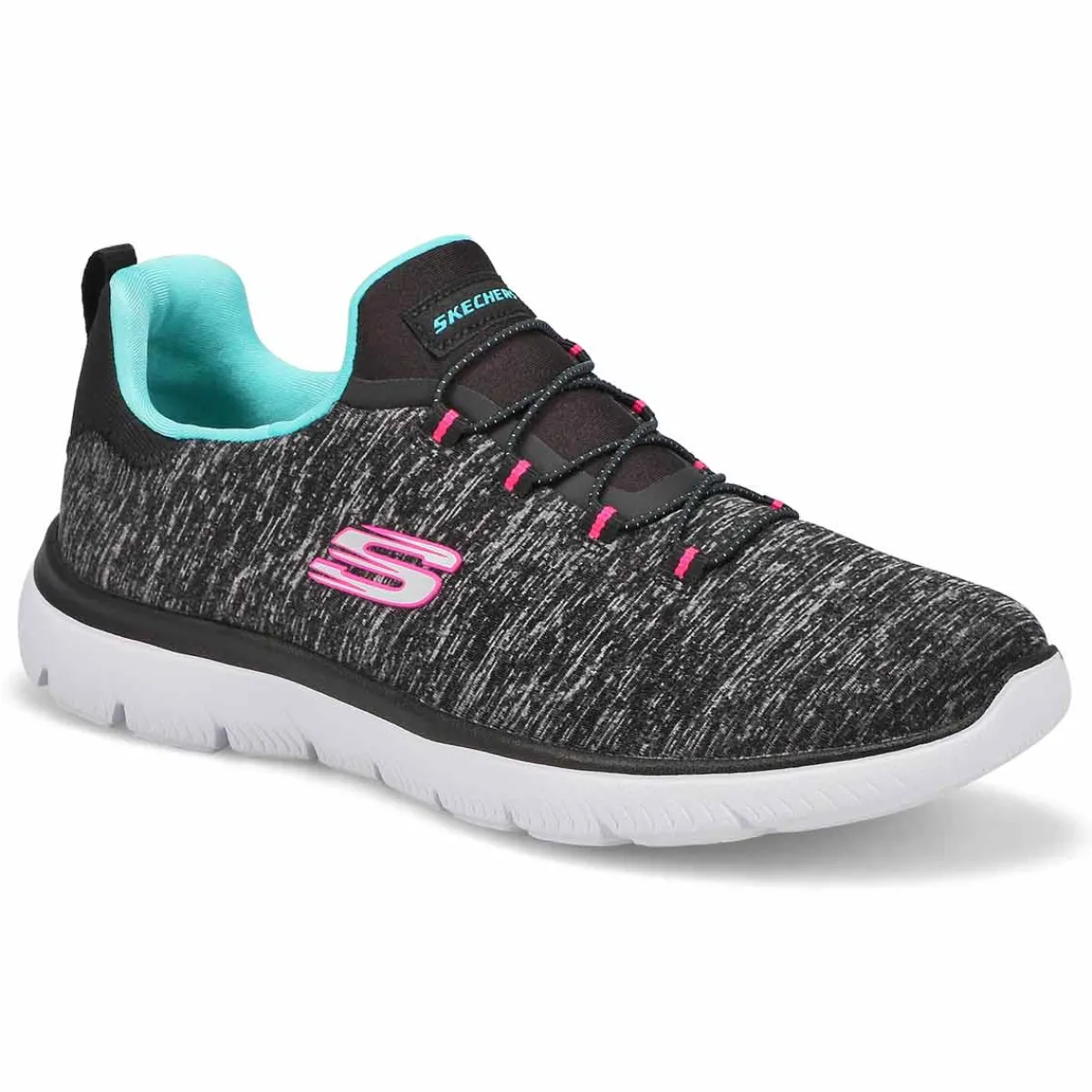 Skechers Summits Quick Getaway Women|Women Sneakers And Athletic