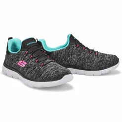 Skechers Summits Quick Getaway Women|Women Sneakers And Athletic