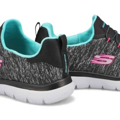 Skechers Summits Quick Getaway Women|Women Sneakers And Athletic