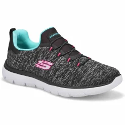 Skechers Summits Quick Getaway Women|Women Sneakers And Athletic