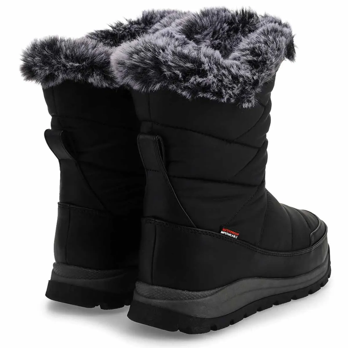 SoftMoc Switch 2 Women|Women Winter Boots