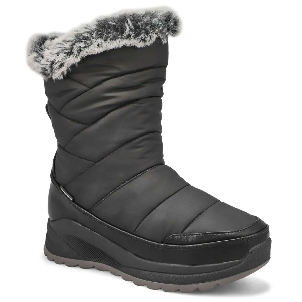 SoftMoc Switch Women|Women Winter Boots