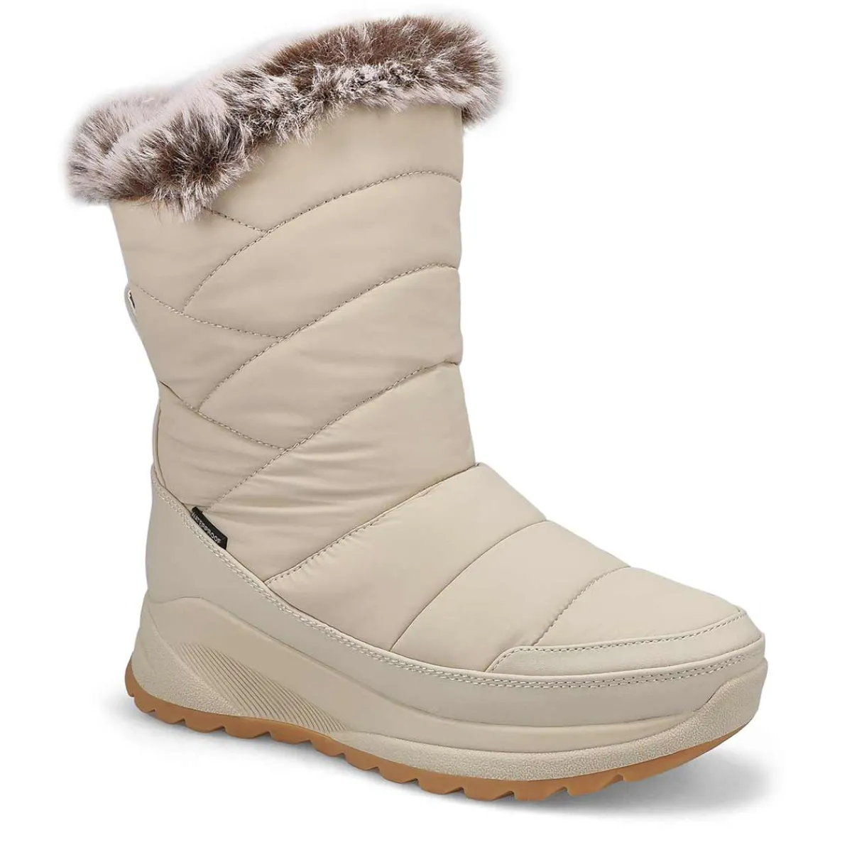 SoftMoc Switch Women|Women Winter Boots