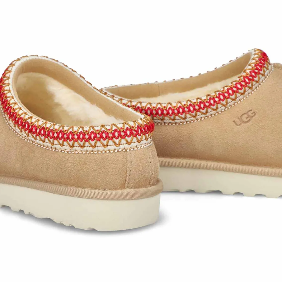 UGG Tasman Women|Women Slippers & Moccasins