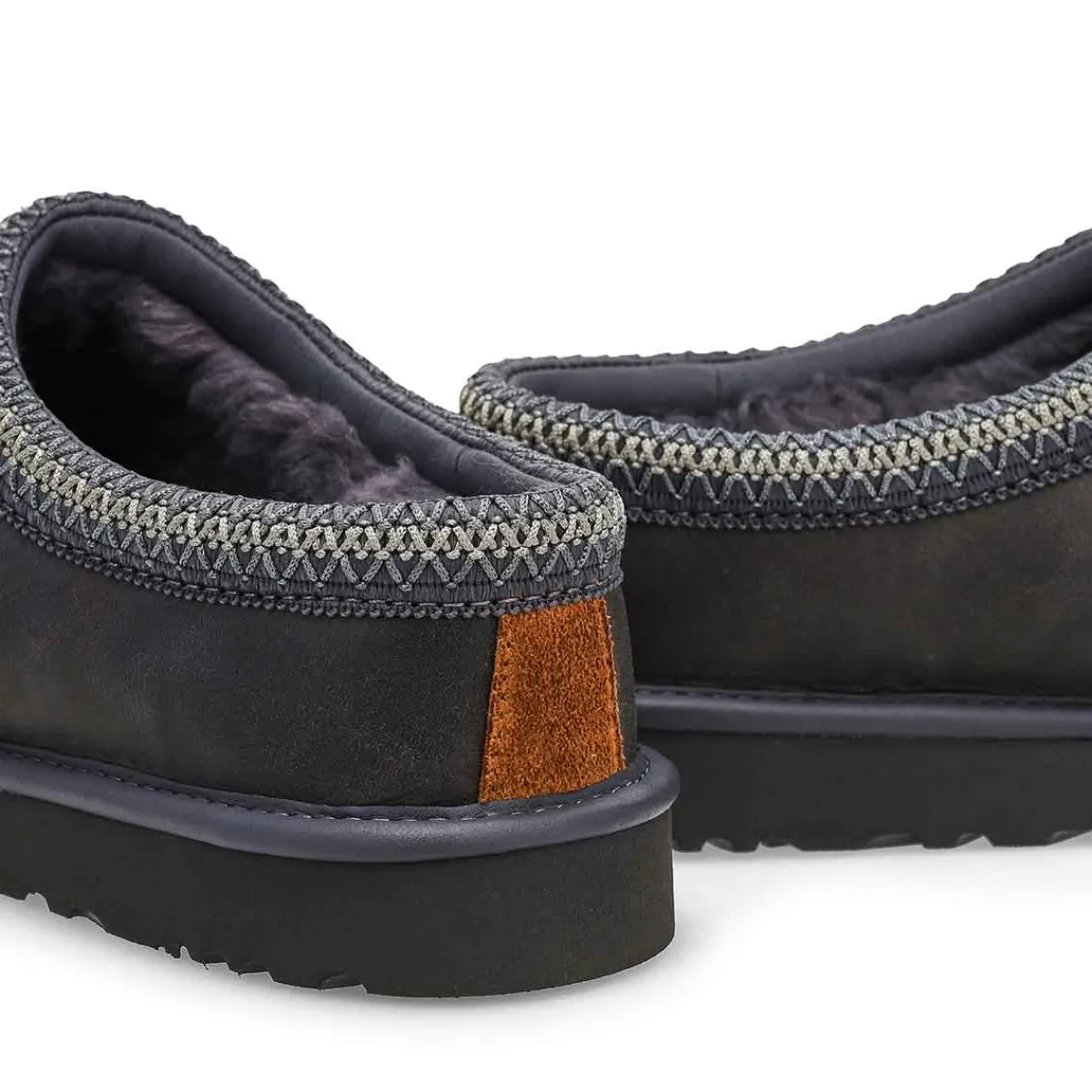 UGG Tasman Era Men| Slippers & Moccasins