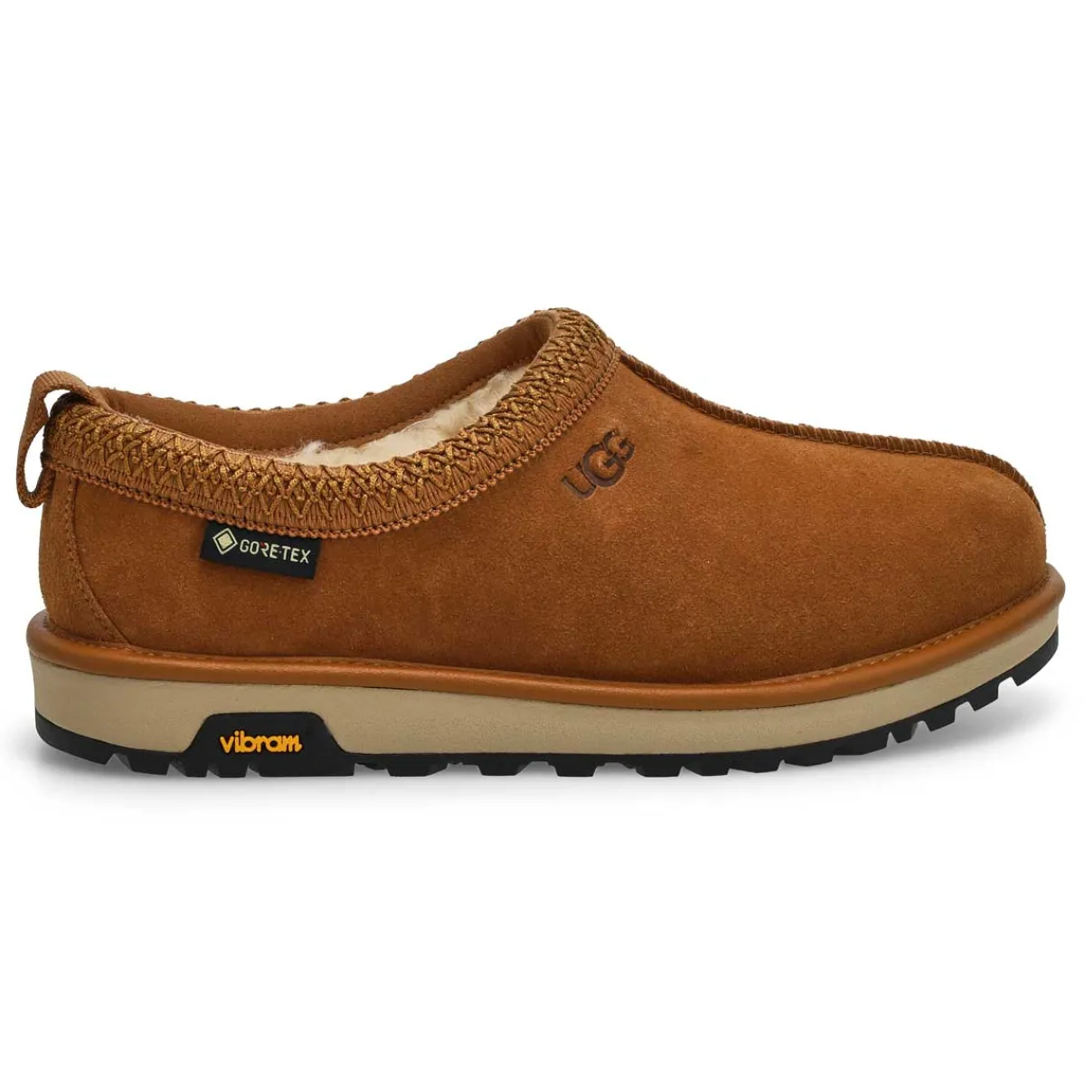 UGG Tasman GTX Men| Slippers & Moccasins