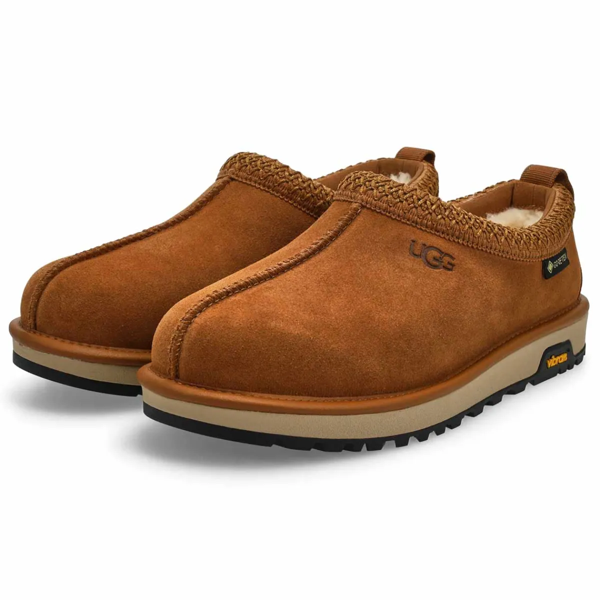 UGG Tasman GTX Men| Slippers & Moccasins