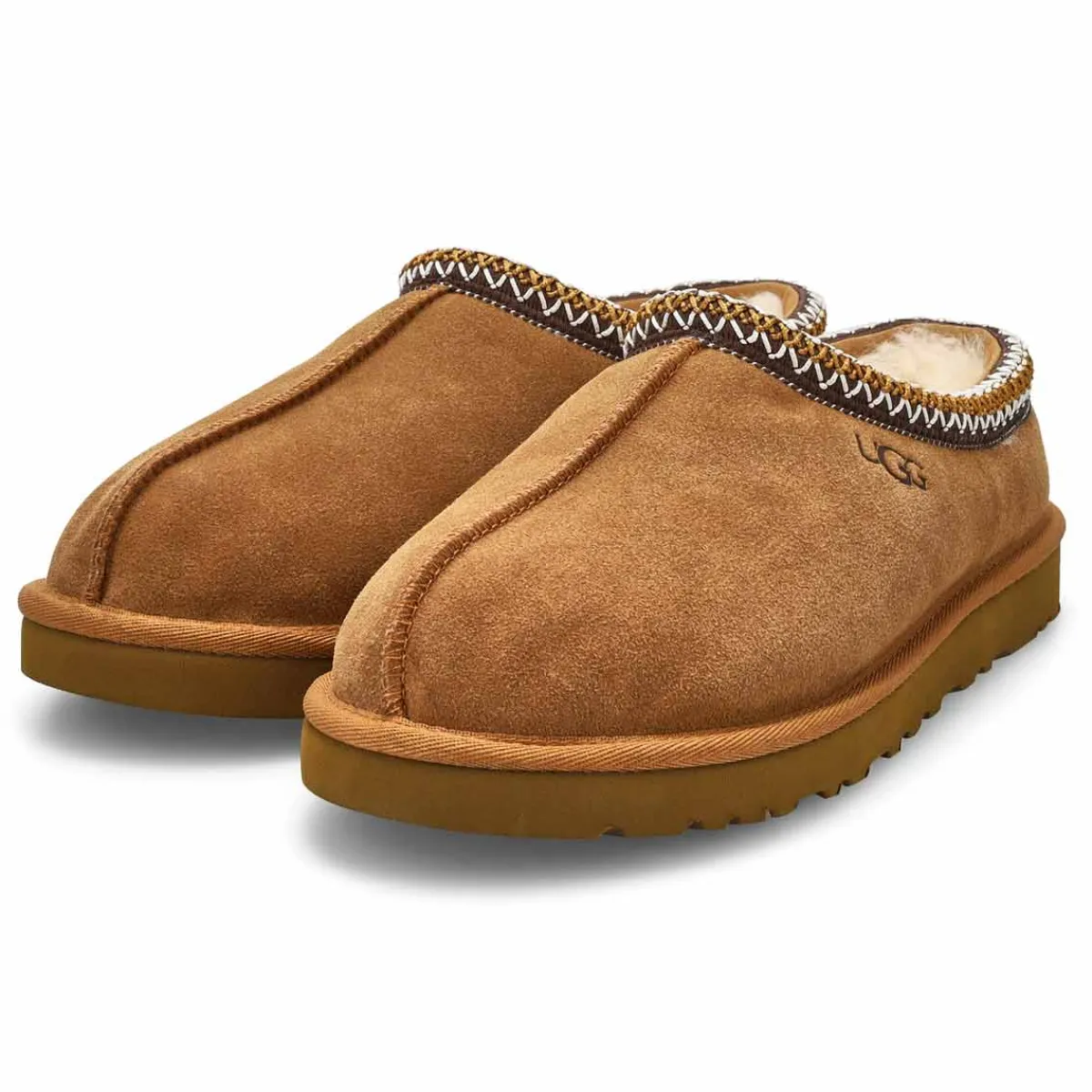 UGG Tasman II Men| Slippers & Moccasins