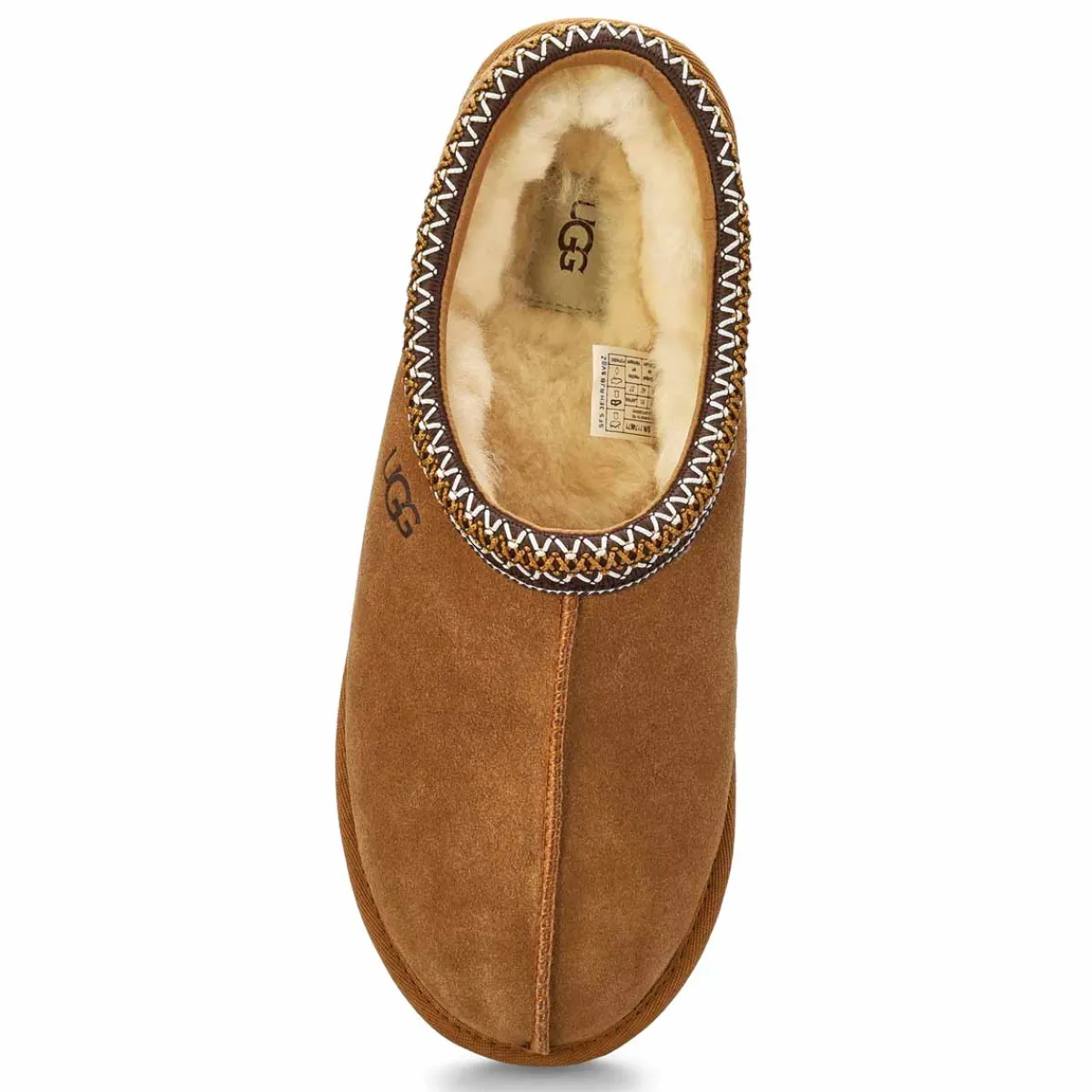 UGG Tasman II Men| Slippers & Moccasins