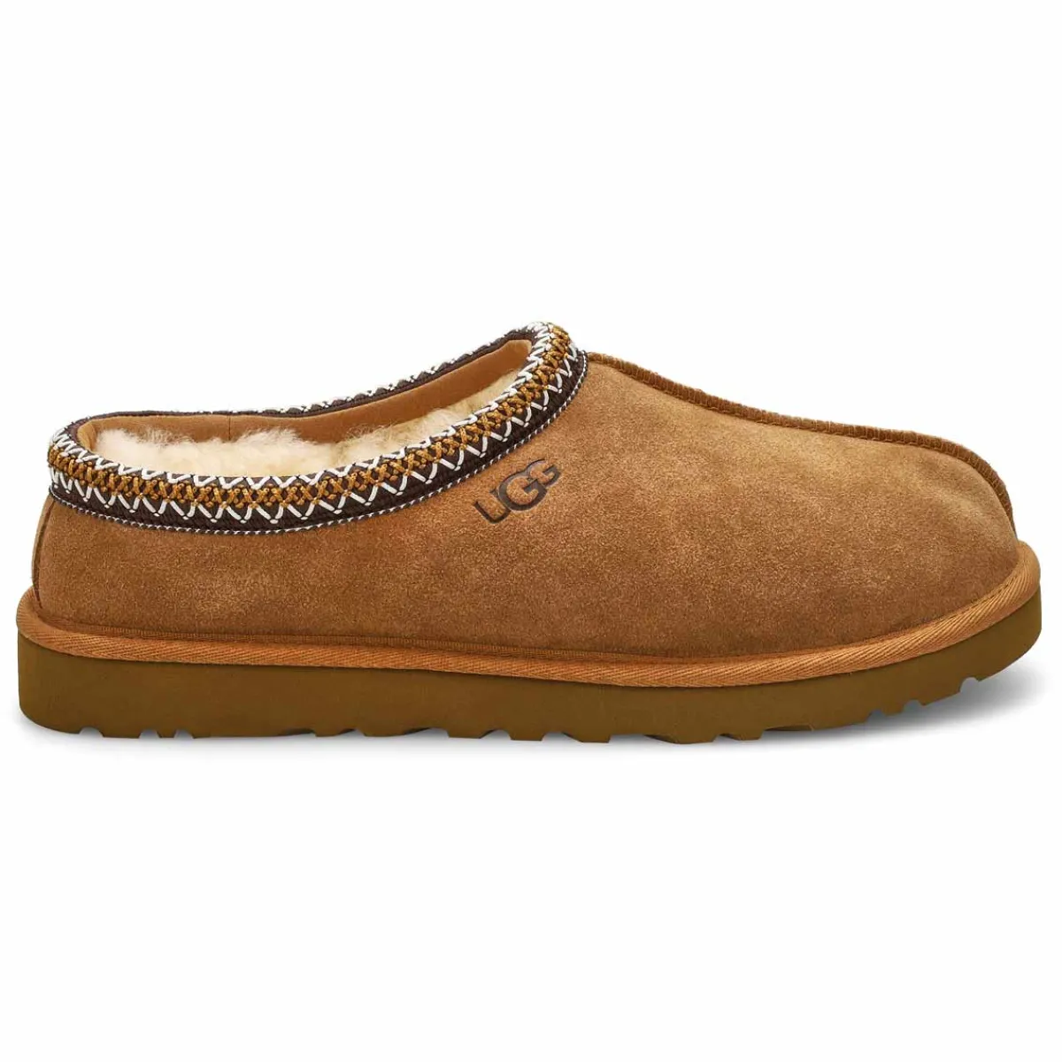 UGG Tasman II Men| Slippers & Moccasins