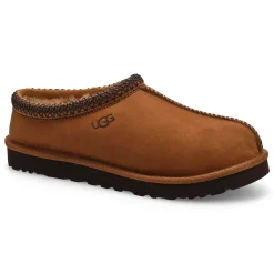 UGG Tasman II Nubuck Men| Slippers & Moccasins