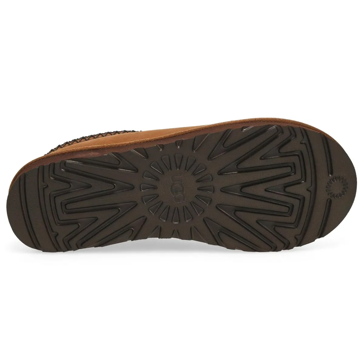 UGG Tasman II Nubuck Men| Slippers & Moccasins