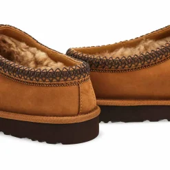 UGG Tasman II Nubuck Men| Slippers & Moccasins