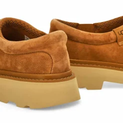 UGG Tasman Lug Men| Slippers & Moccasins