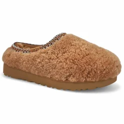 UGG Tasman Maxi Curly Women|Women Slippers & Moccasins
