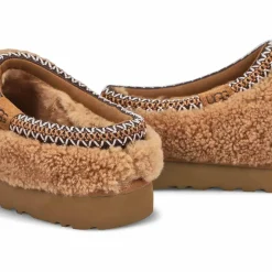 UGG Tasman Maxi Curly Women|Women Slippers & Moccasins