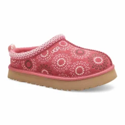 UGG Tazz Kids|Kids/BOY Slippers & Moccasins|Slippers & Moccasins