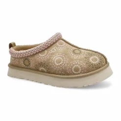UGG Tazz Kids|Kids/BOY Slippers & Moccasins|Slippers & Moccasins