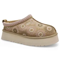 UGG Tazz Sun Stitch Women|Women Slippers & Moccasins