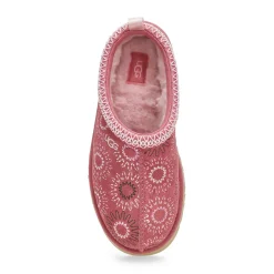 UGG Tazz Sun Stitch Girls|Kids Slippers & Moccasins