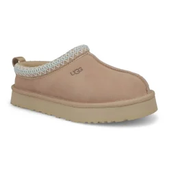 UGG Tazz Sun Stitch Girls|Kids Slippers & Moccasins