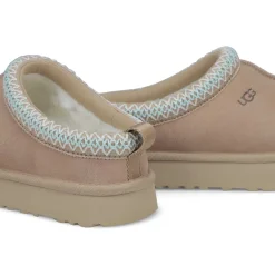 UGG Tazz Sun Stitch Girls|Kids Slippers & Moccasins