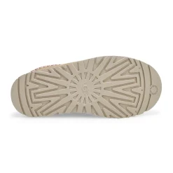 UGG Tazz Sun Stitch Girls|Kids Slippers & Moccasins