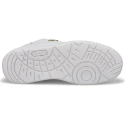Lacoste T-Clip Leather Women|Women Sneakers And Athletic