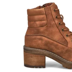 SoftMoc Therese Women|Women Boots