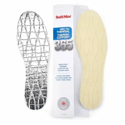 SoftMoc Shoe Care Thermal Insole Men| Shoe Care