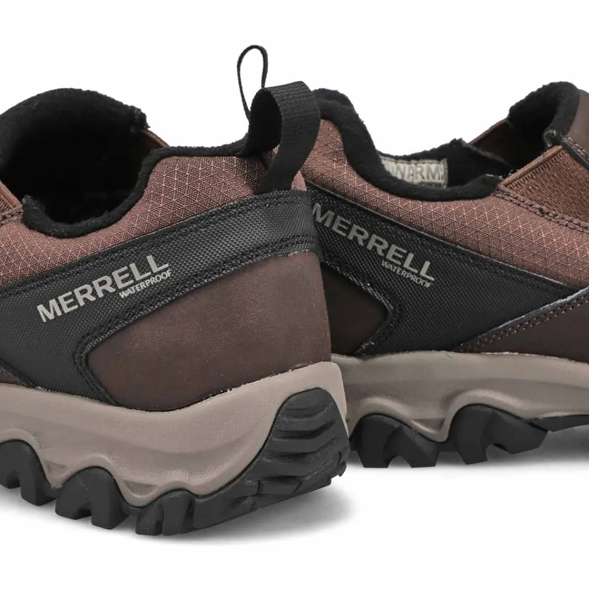Merrell Thermo Akita Moc WP Men| Shoes