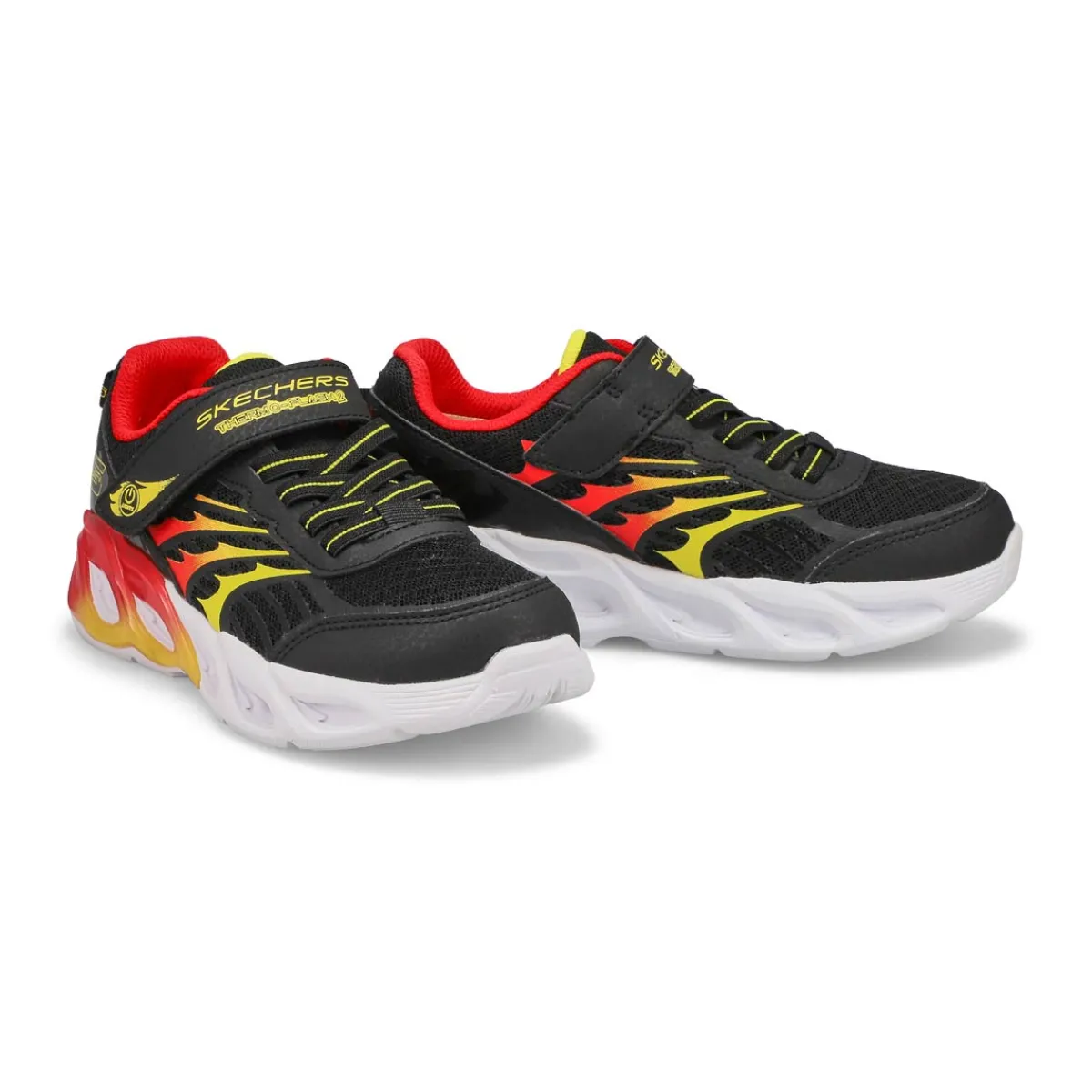 Skechers Thermo-Flash 2.0 Boys|Kids/BOY Sneakers And Athletic