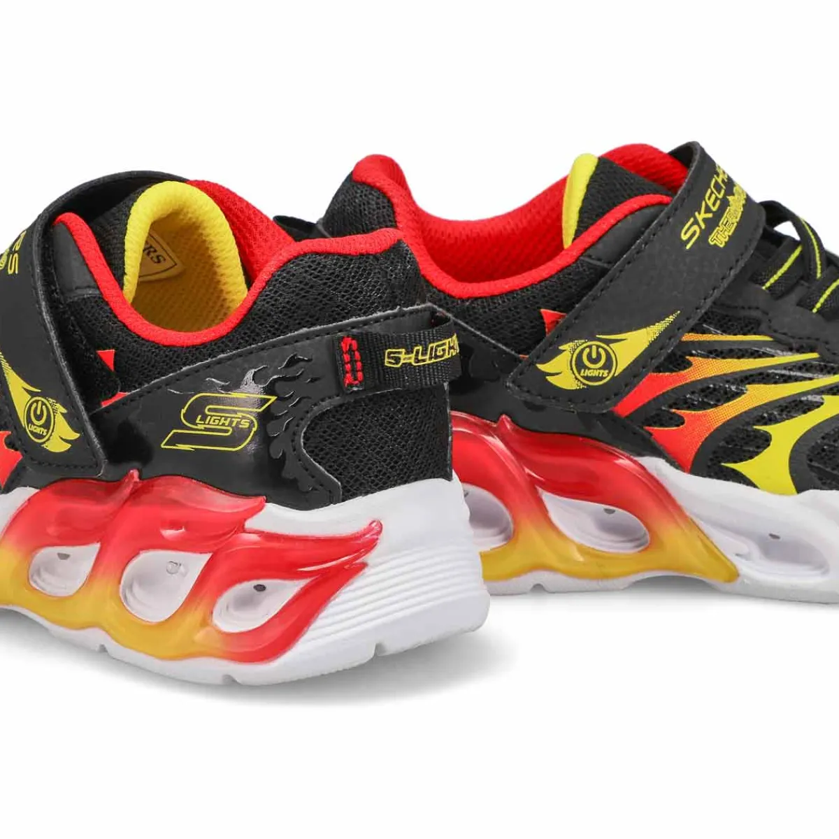 Skechers Thermo-Flash 2.0 Boys|Kids/BOY Sneakers And Athletic