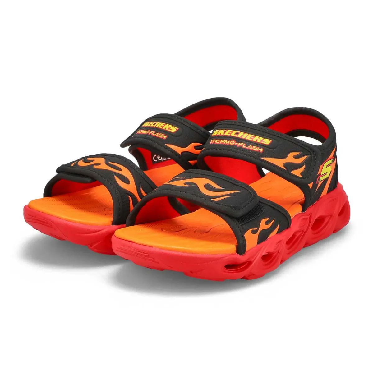 Skechers Thermo-Splash Boys|Kids/BOY Sandals