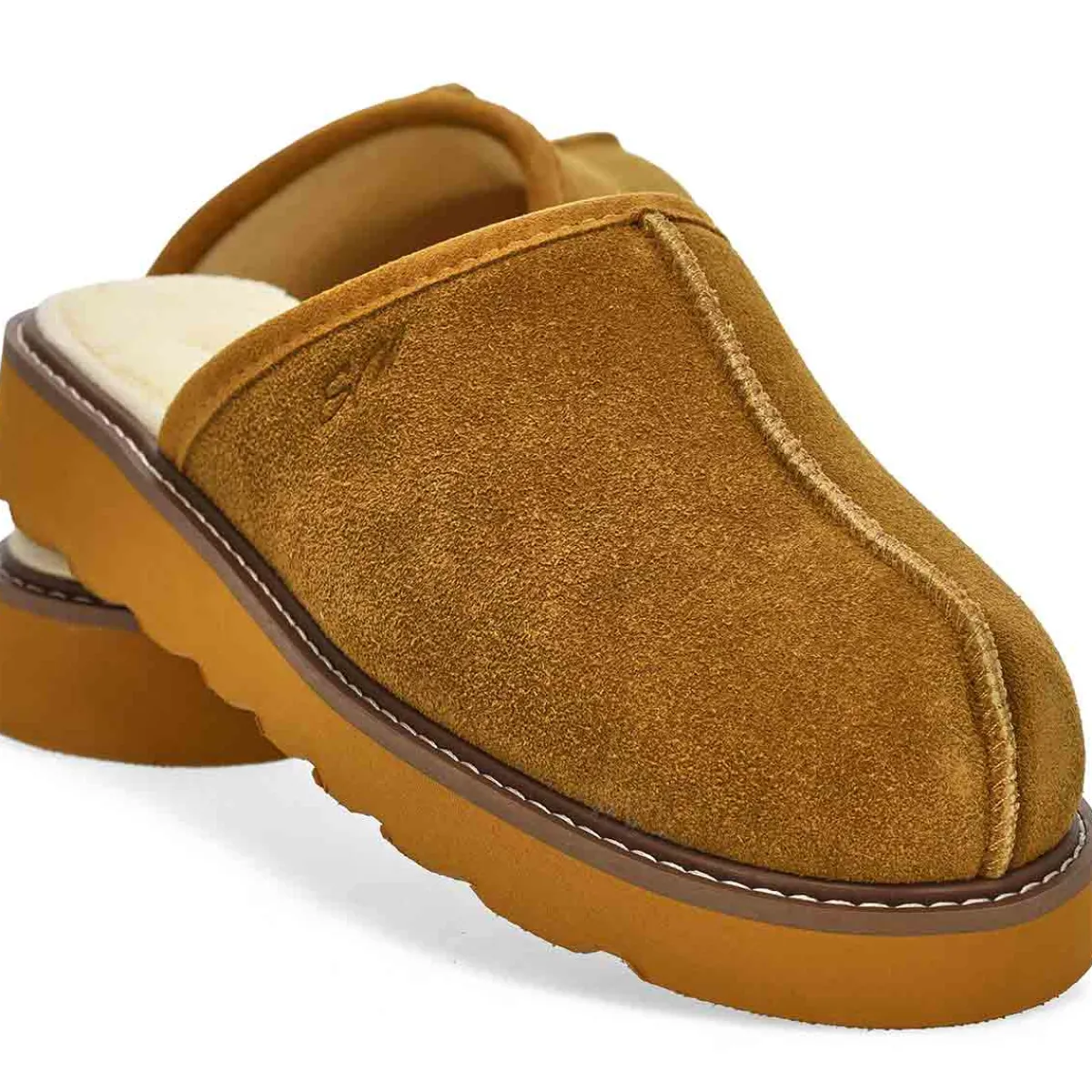SoftMoc Thornton Men| Slippers & Moccasins