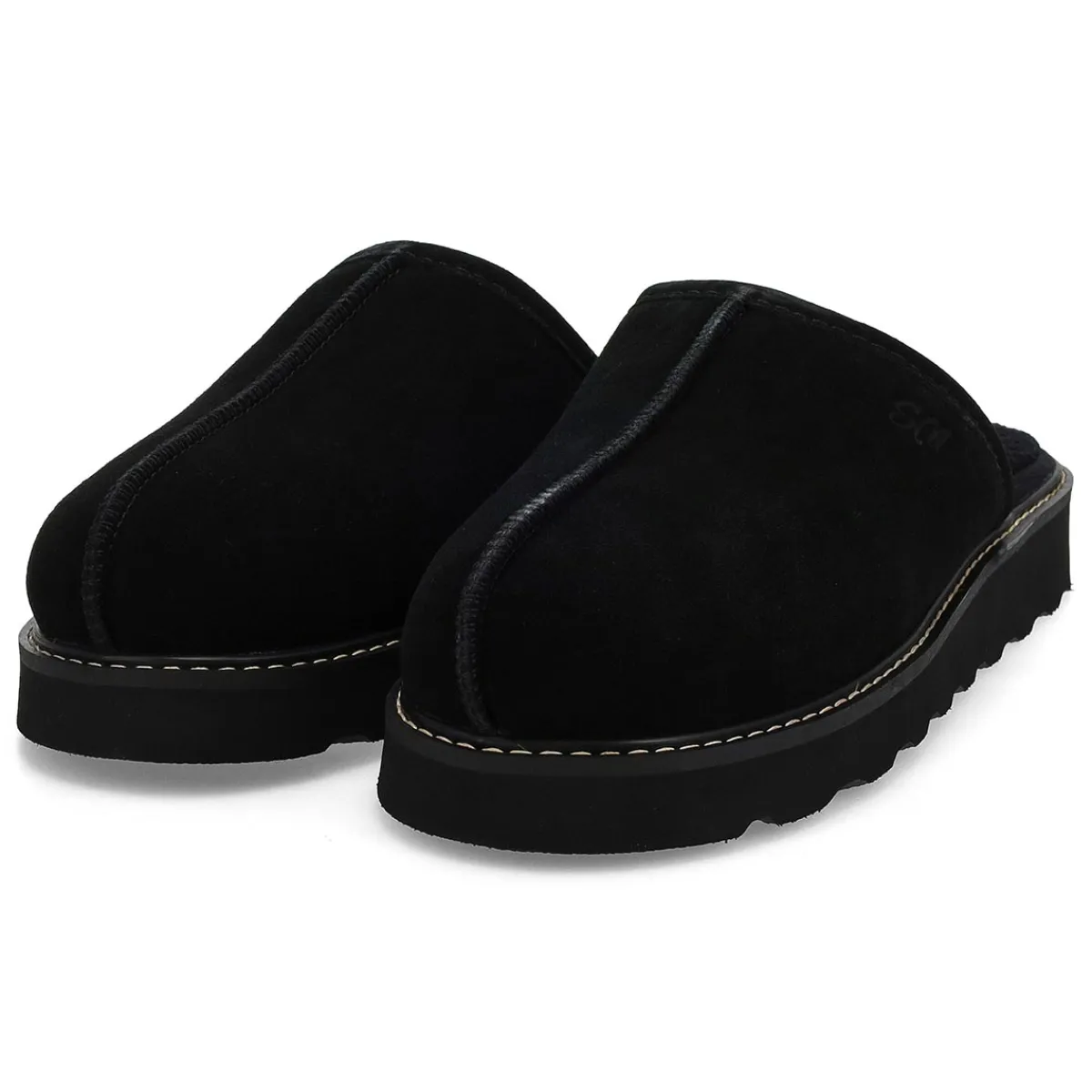 SoftMoc Thornton Men| Slippers & Moccasins
