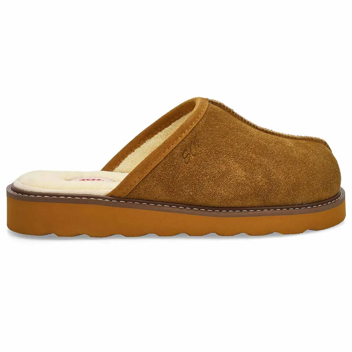 SoftMoc Thornton Men| Slippers & Moccasins