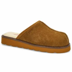 SoftMoc Thornton Men| Slippers & Moccasins