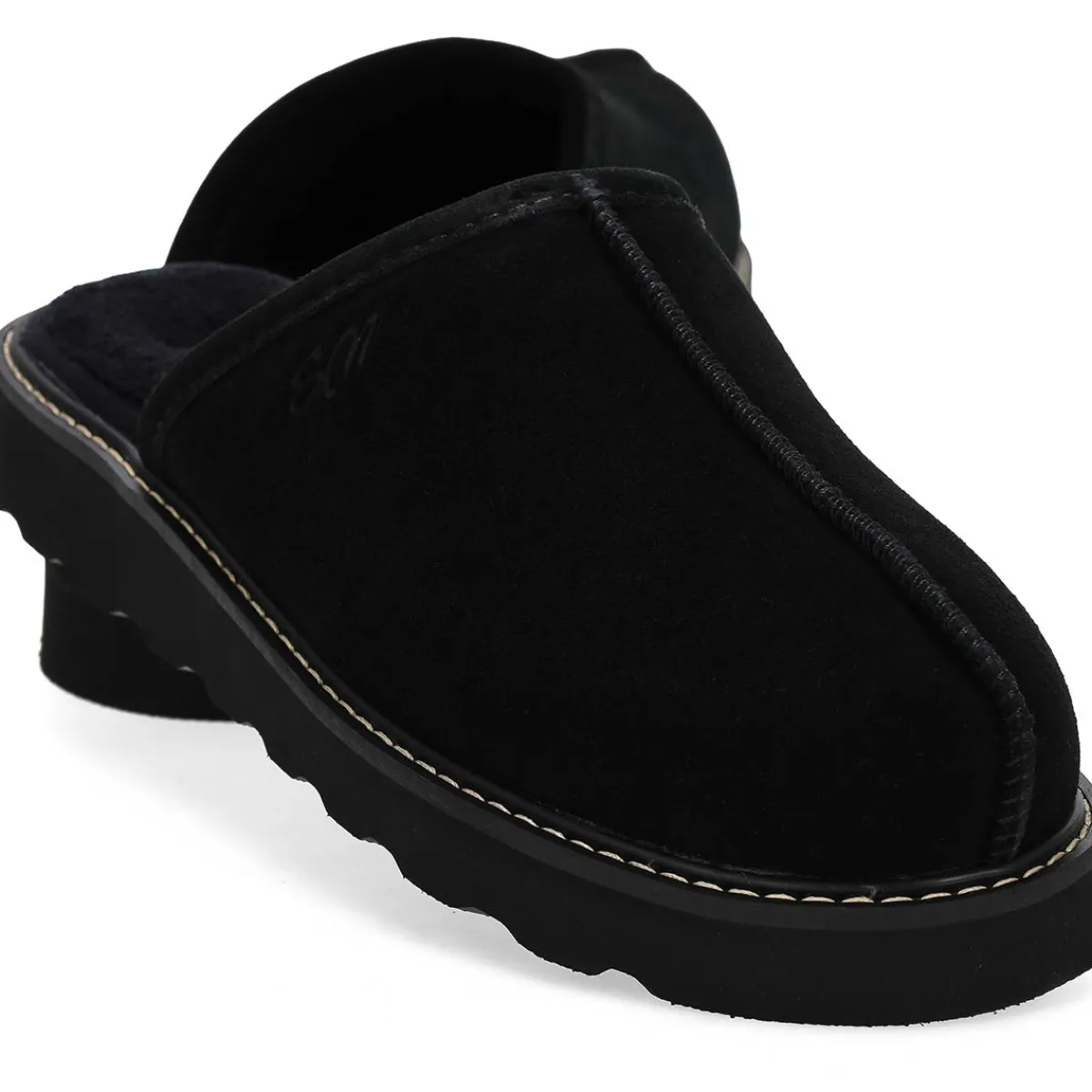 SoftMoc Thornton Men| Slippers & Moccasins