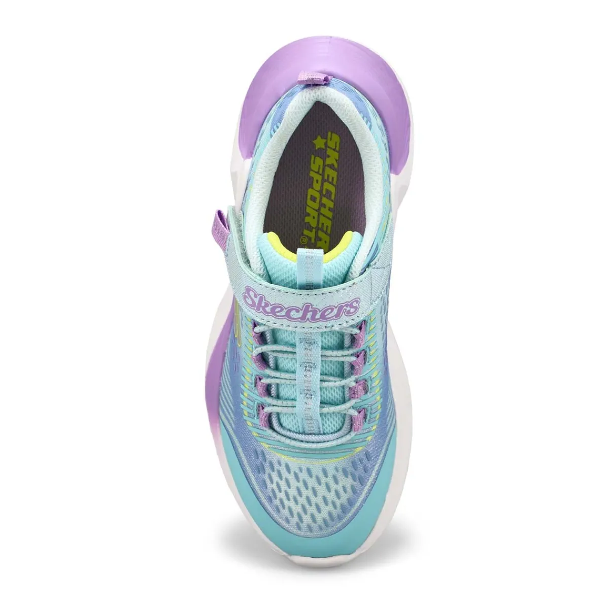 Skechers Tide Tech Girls|Kids Sneakers And Athletic