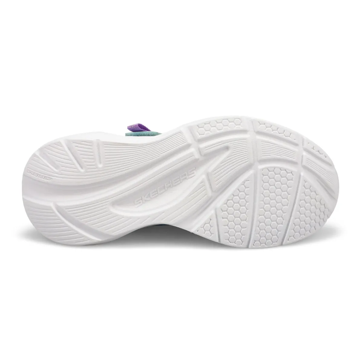 Skechers Tide Tech Girls|Kids Sneakers And Athletic