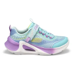 Skechers Tide Tech Girls|Kids Sneakers And Athletic