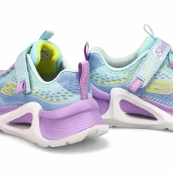 Skechers Tide Tech Girls|Kids Sneakers And Athletic