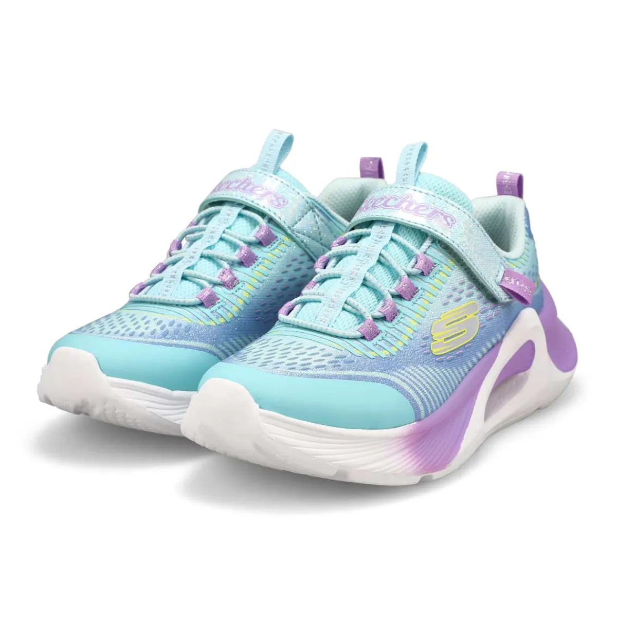 Skechers Tide Tech Girls|Kids Sneakers And Athletic