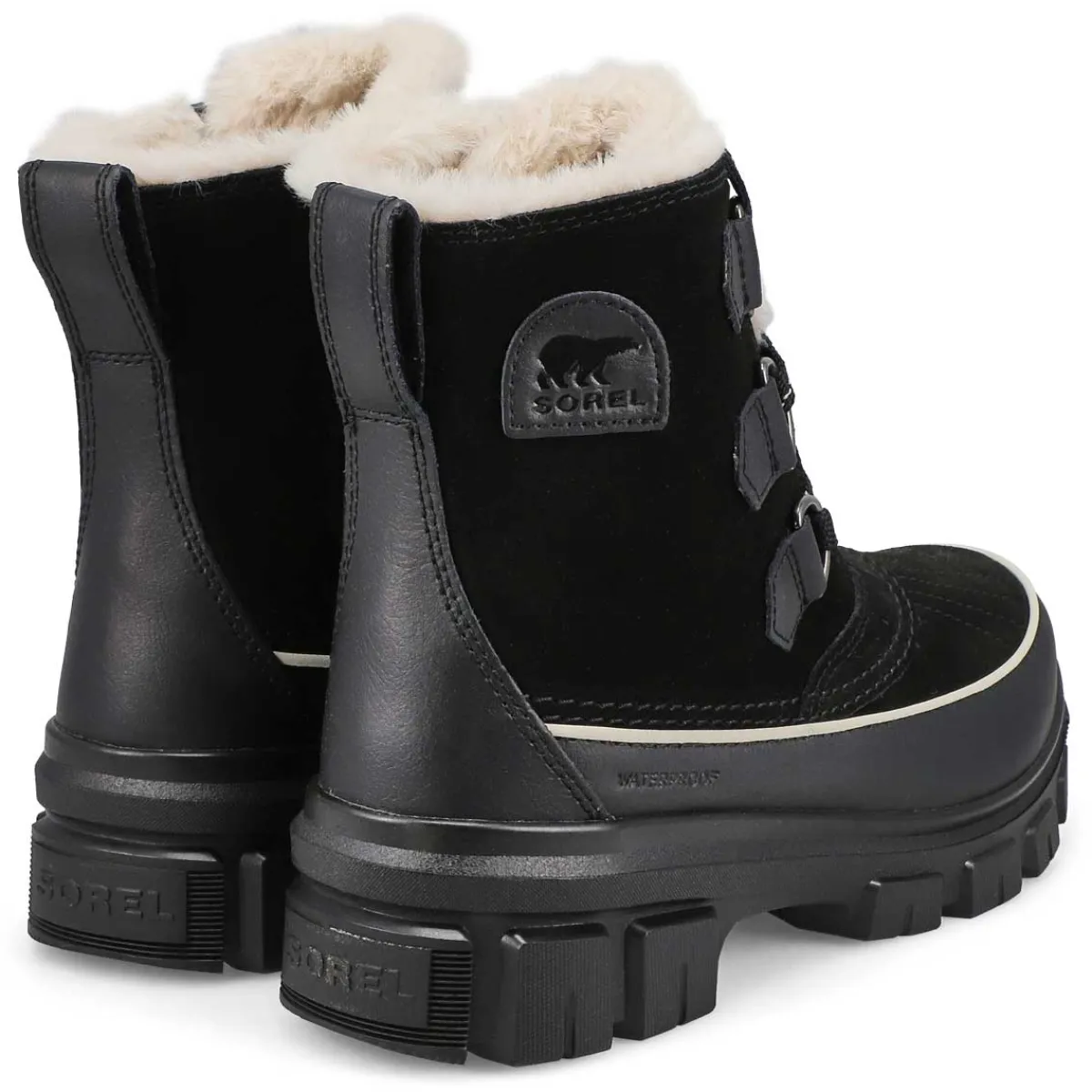 Sorel Tivoli V Women|Women Winter Boots