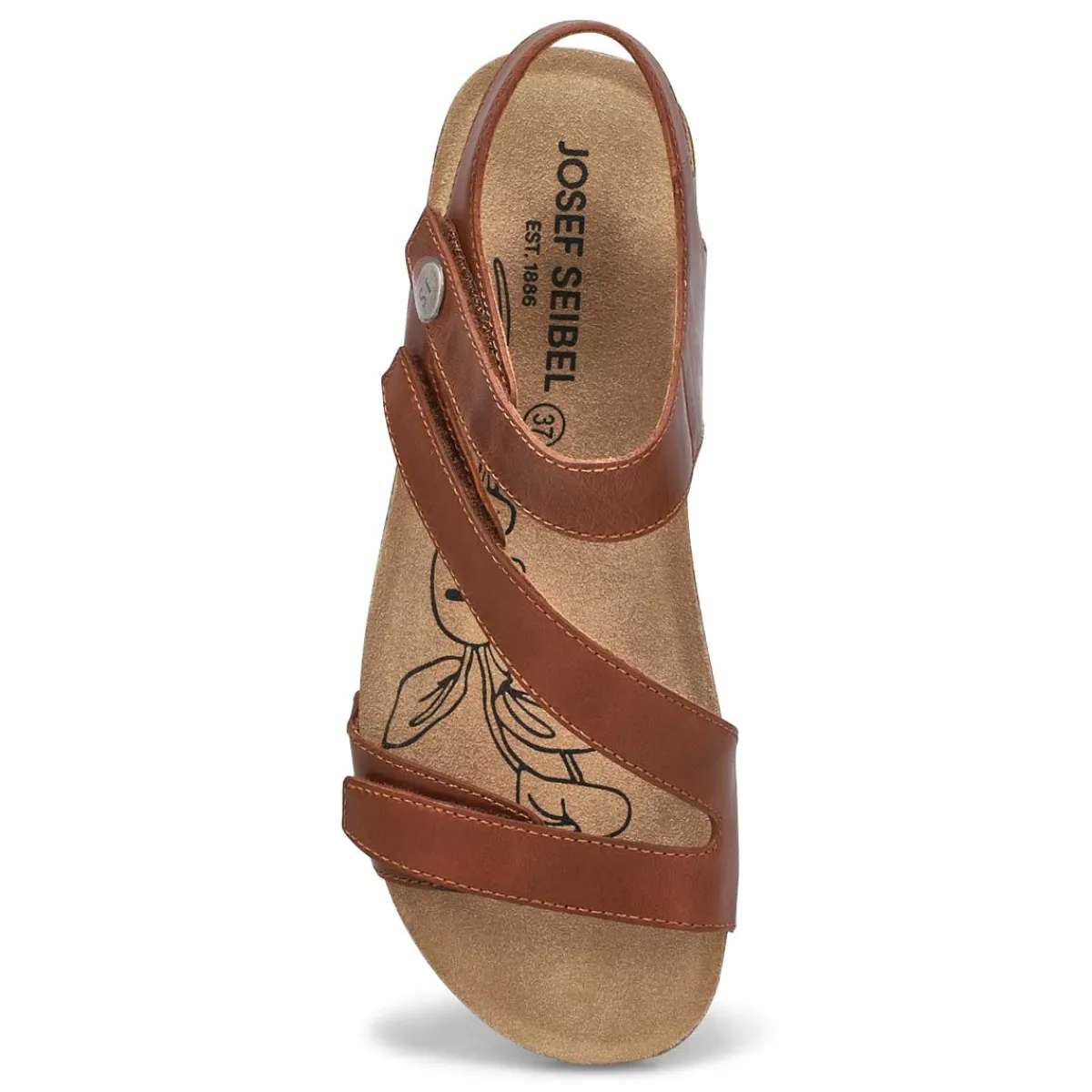 Josef Seibel Tonga 25 Women|Women Sandals