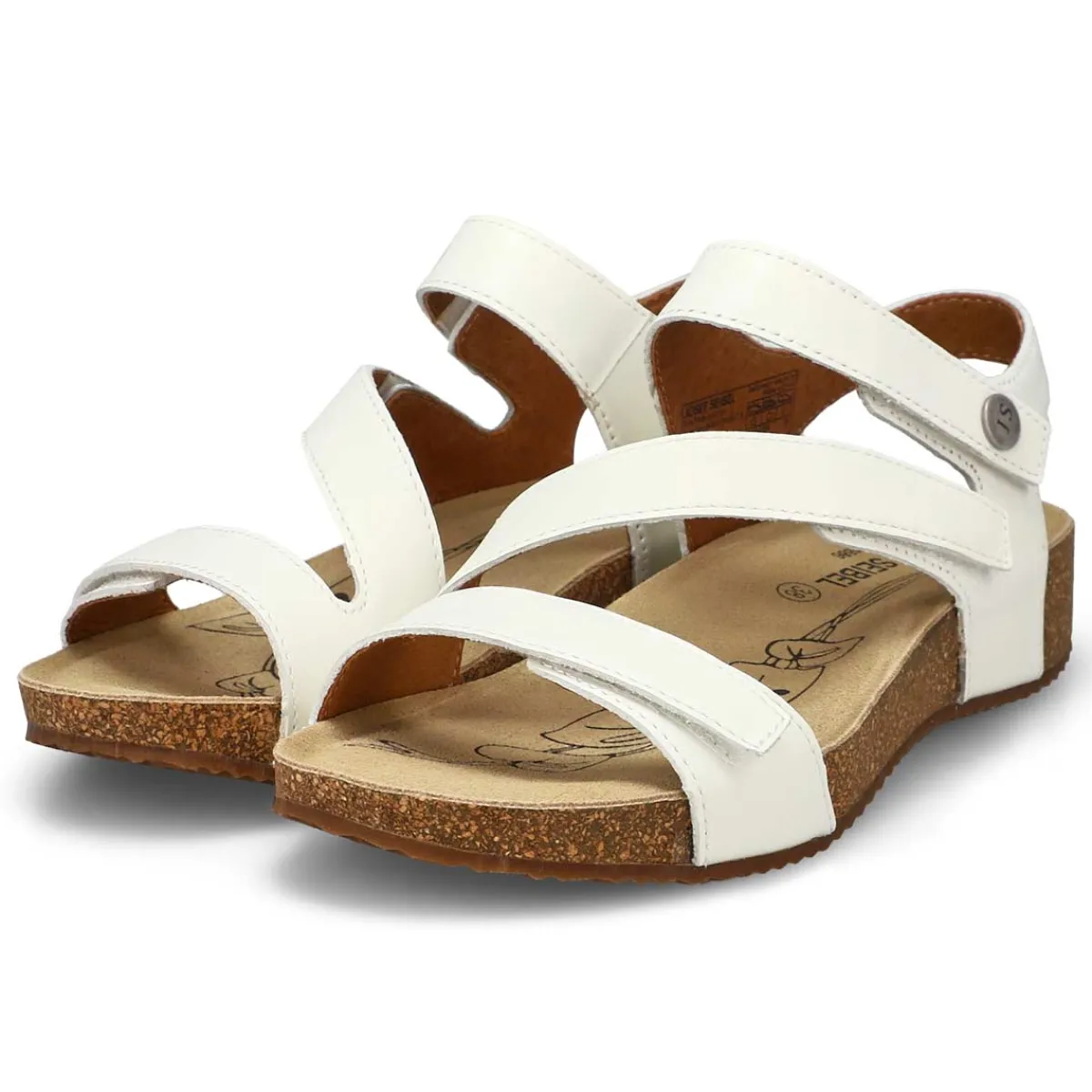 Josef Seibel Tonga 25 Women|Women Sandals