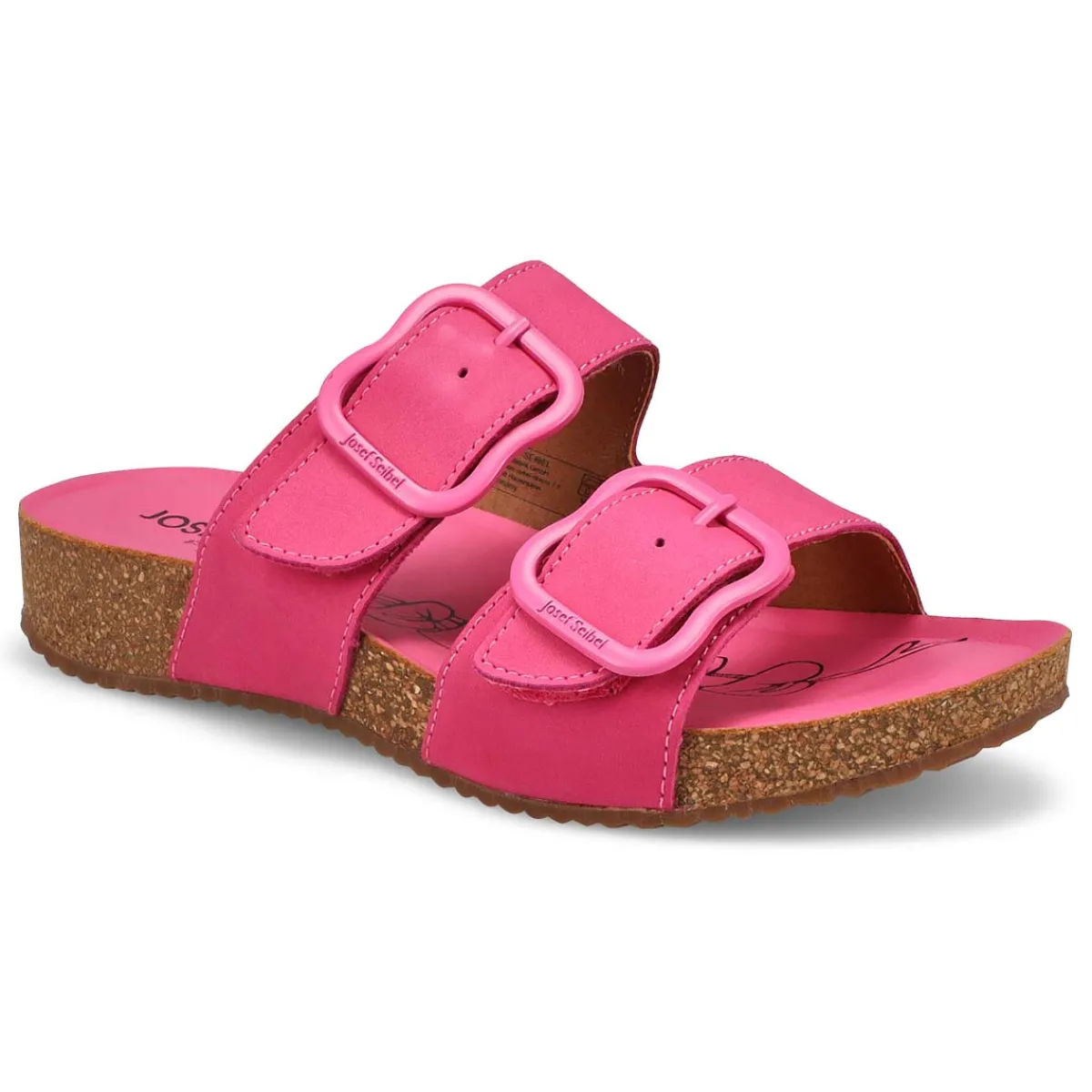 Josef Seibel Tonga 64 Women|Women Sandals