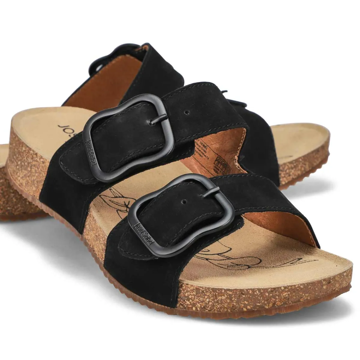 Josef Seibel Tonga 64 Women|Women Sandals